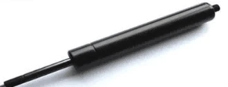 Gas springs & gas struts end-use assembly